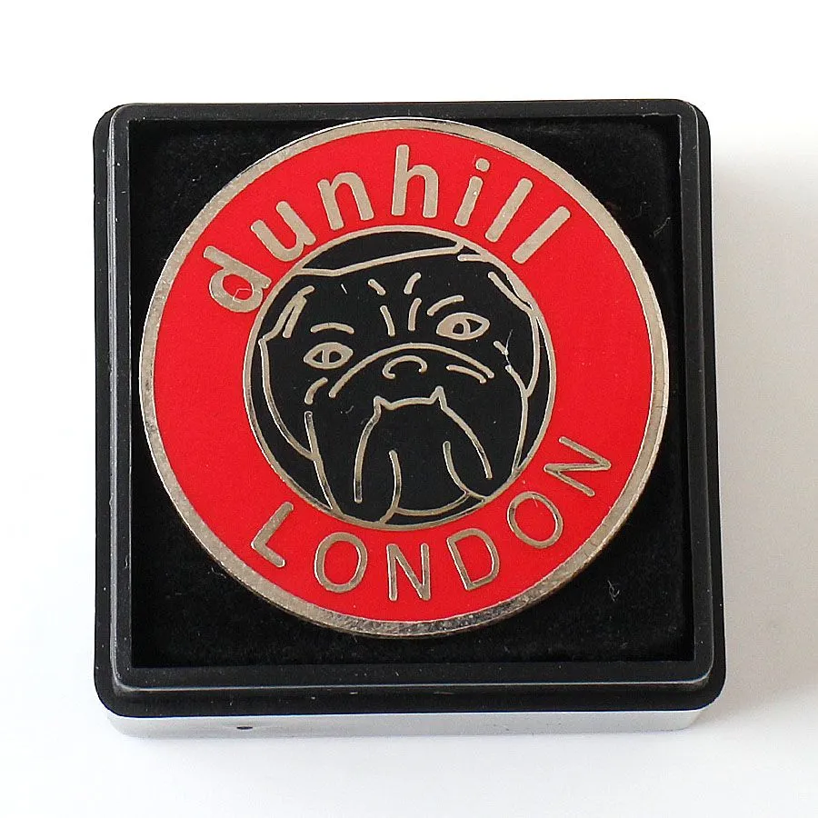 2026年最新】ダンヒル ピンバッジの人気アイテム - メルカリ