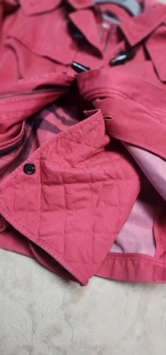 バーバリーキッズ