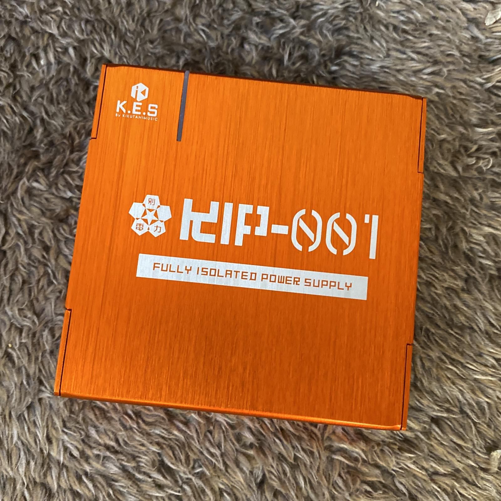 【尾張小牧店】【楽器】 新品 K.E.S | ケーイーエス 楽器アクセサリー KIP-001 【474】