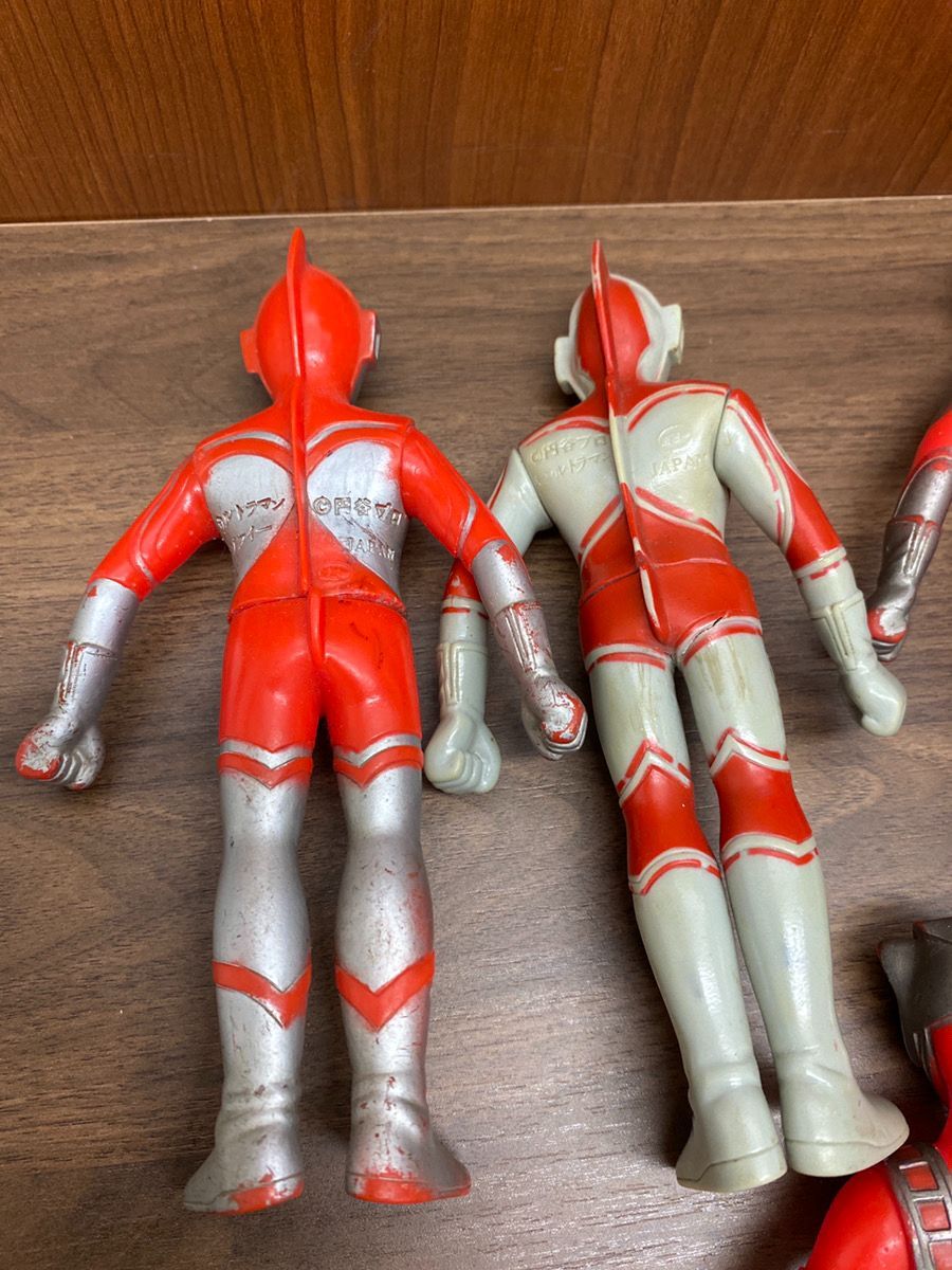 まとめ ウルトラマン