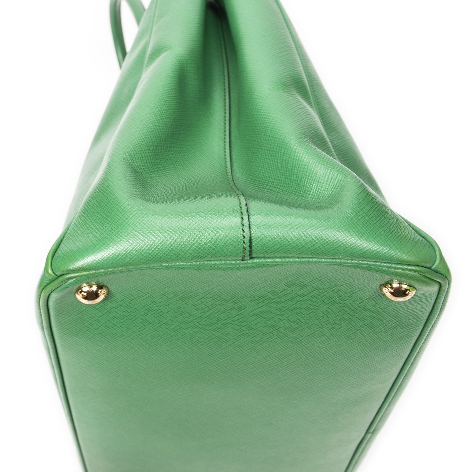 プラダラージダブルジップ