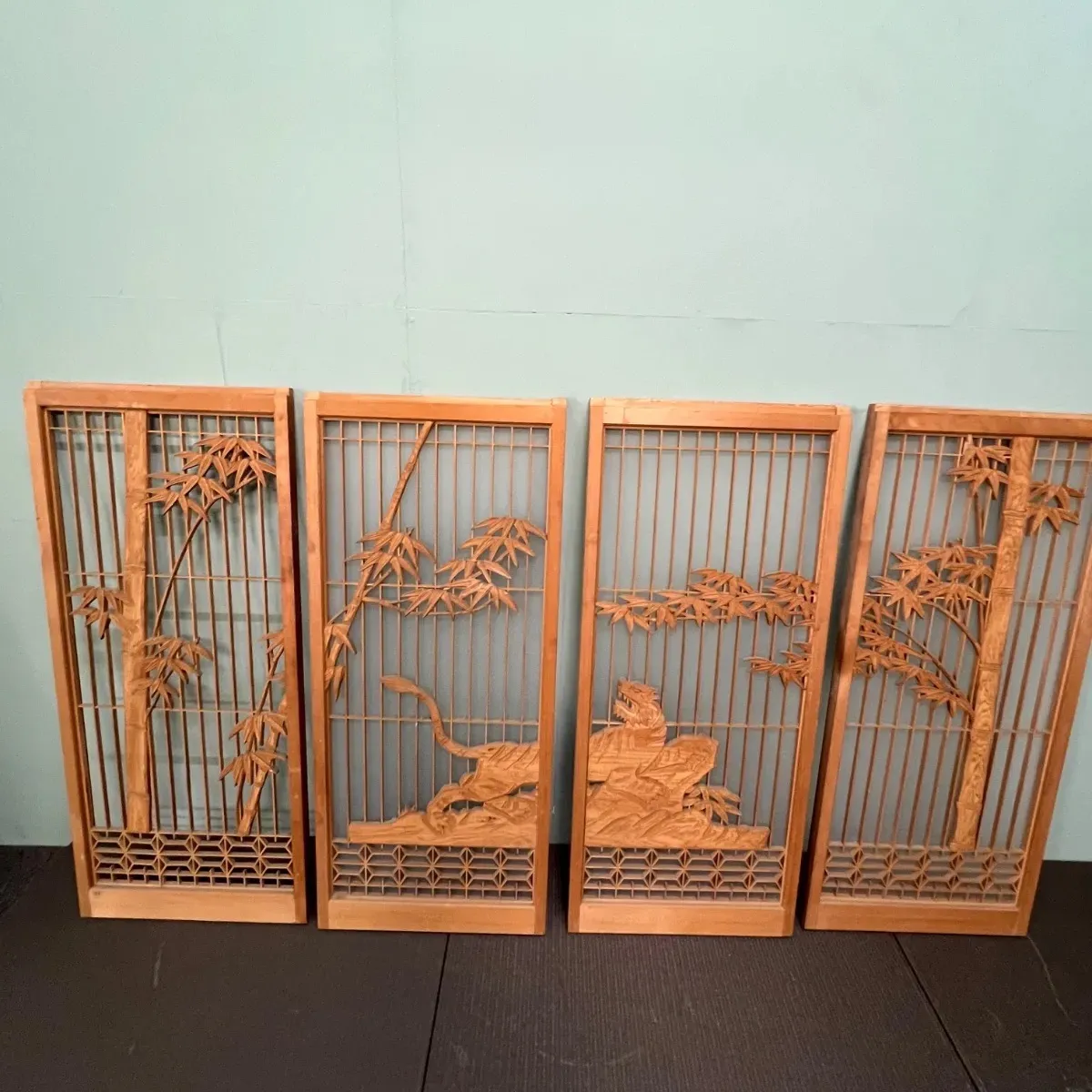 2025年最新】古民家 建具の人気アイテム - メルカリ