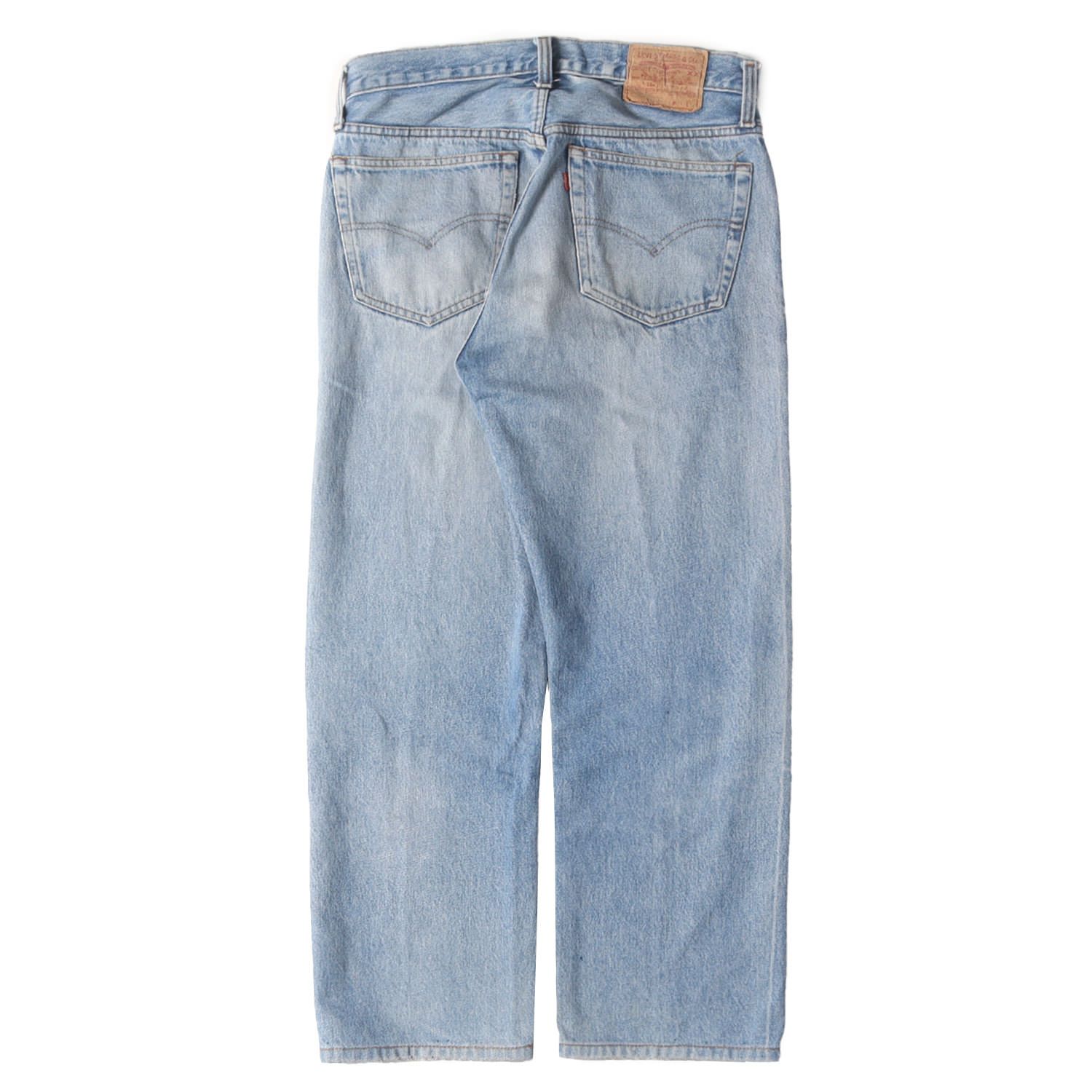 Levis / vintage ヴィンテージ リーバイス パンツ サイズ:33×36 / 80s