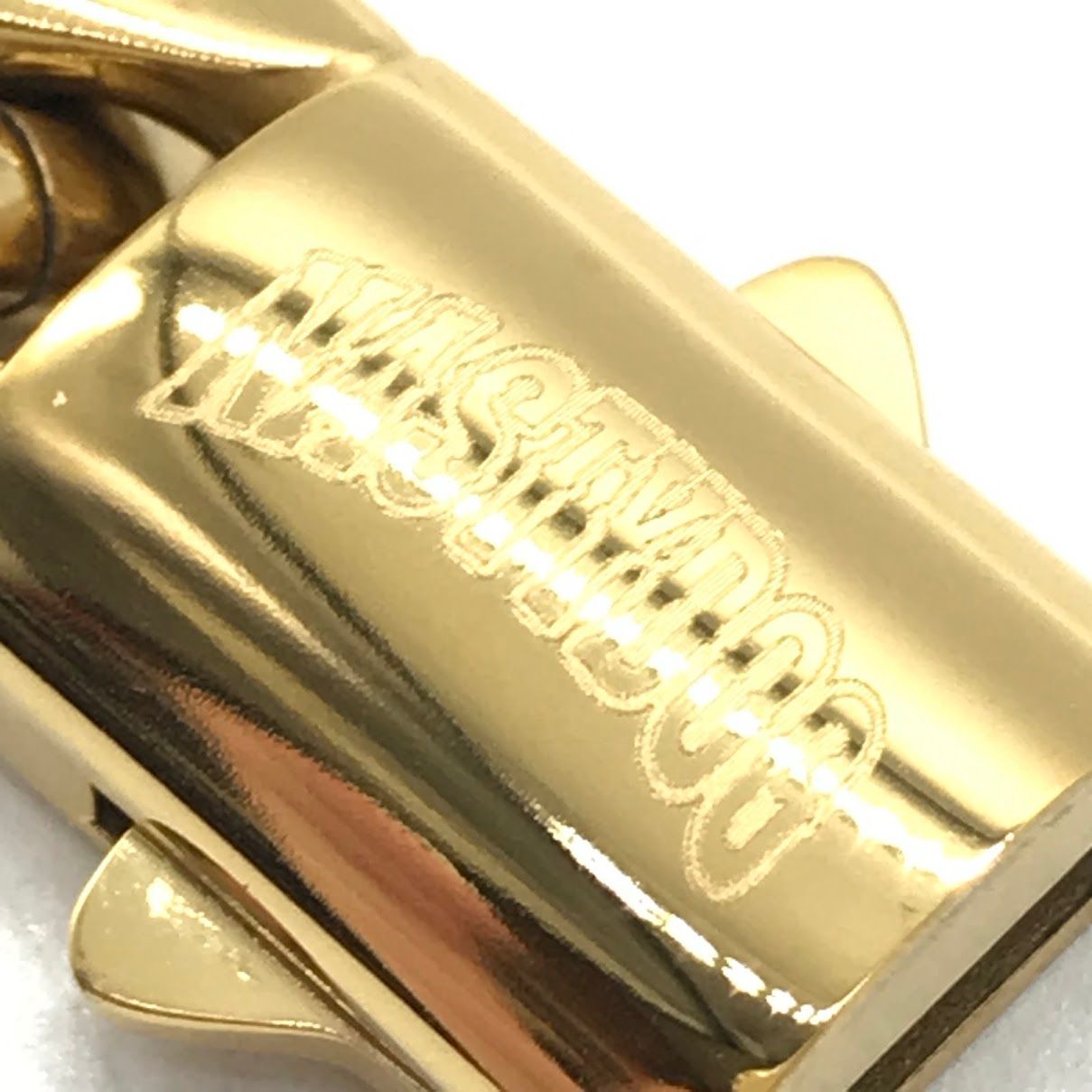 倉吉店】 中古 NASTY DOG | ナスティードッグ ブレスレット ND