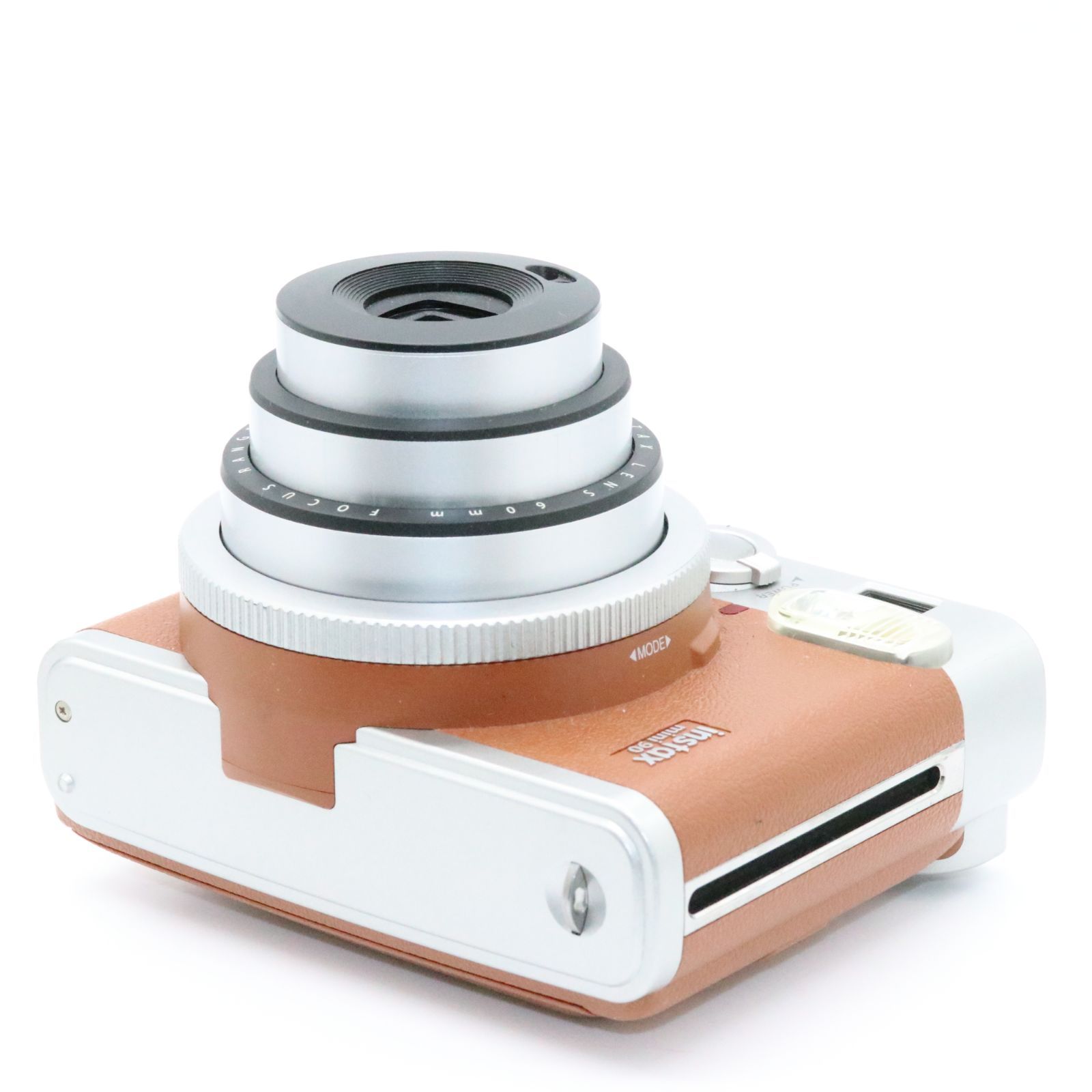 FUJI すべり FILM INSTAX MINI 90 ネオクラシック