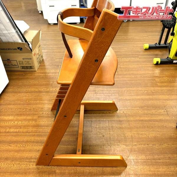 STOKKE TRIPP TRAPP ストッケ トリップトラップ 湘南台店 - メルカリ