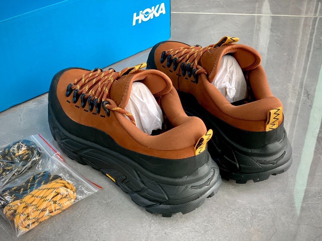 ホカ トー サミット HOKA ONE ONE Tor Summit 