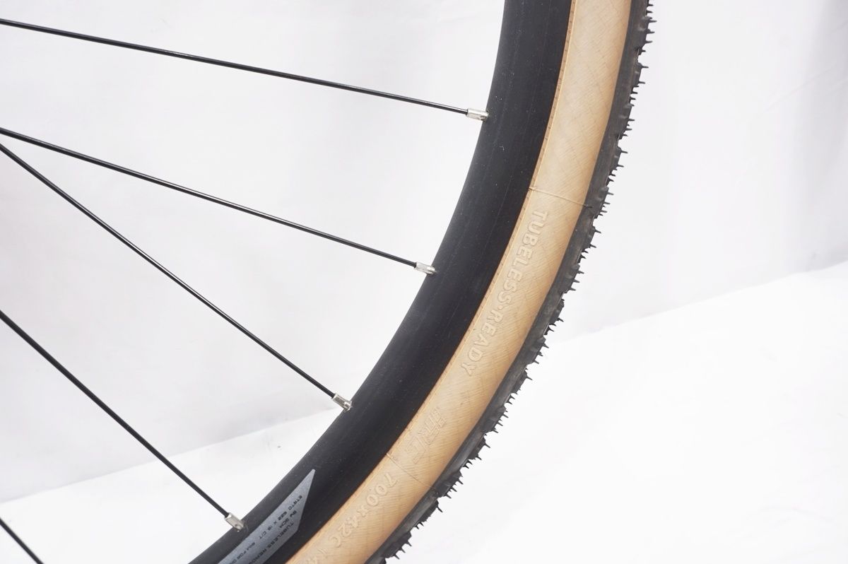 GRAVEL シマノ11速