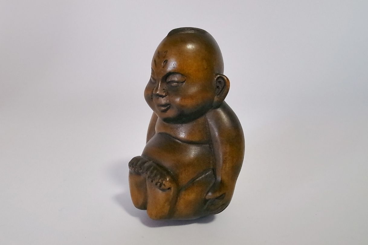 上*也様 Billiken ビリケン 陶器製 置物 アンティーク Billiken ビリケン 陶器製 置物 アンティーク Billiken ビリケン置物