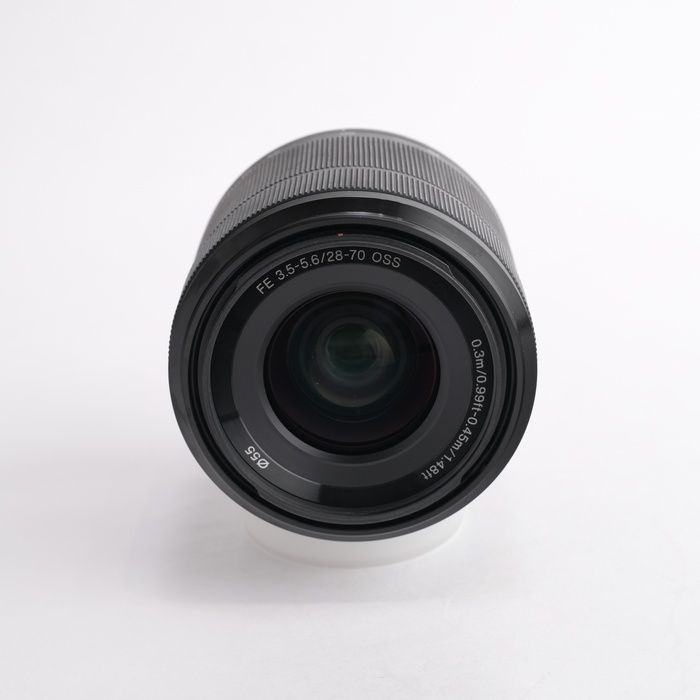  ソニー SONY FE 28 70 3 5 6 OSS SEL 2870 その他 カメラ