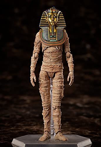 新品未開封 figma テーブル美術館 分館 ツタンカーメン DX Ver 新品未開封 figma テーブル美術館 分館 ツタンカーメン DX Ver