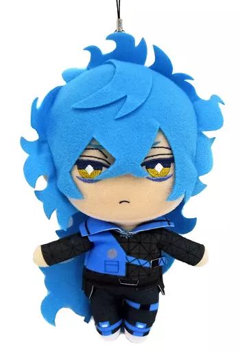 中古】ぬいぐるみ イデア・シュラウド イグニハイド ミニぬいぐるみ