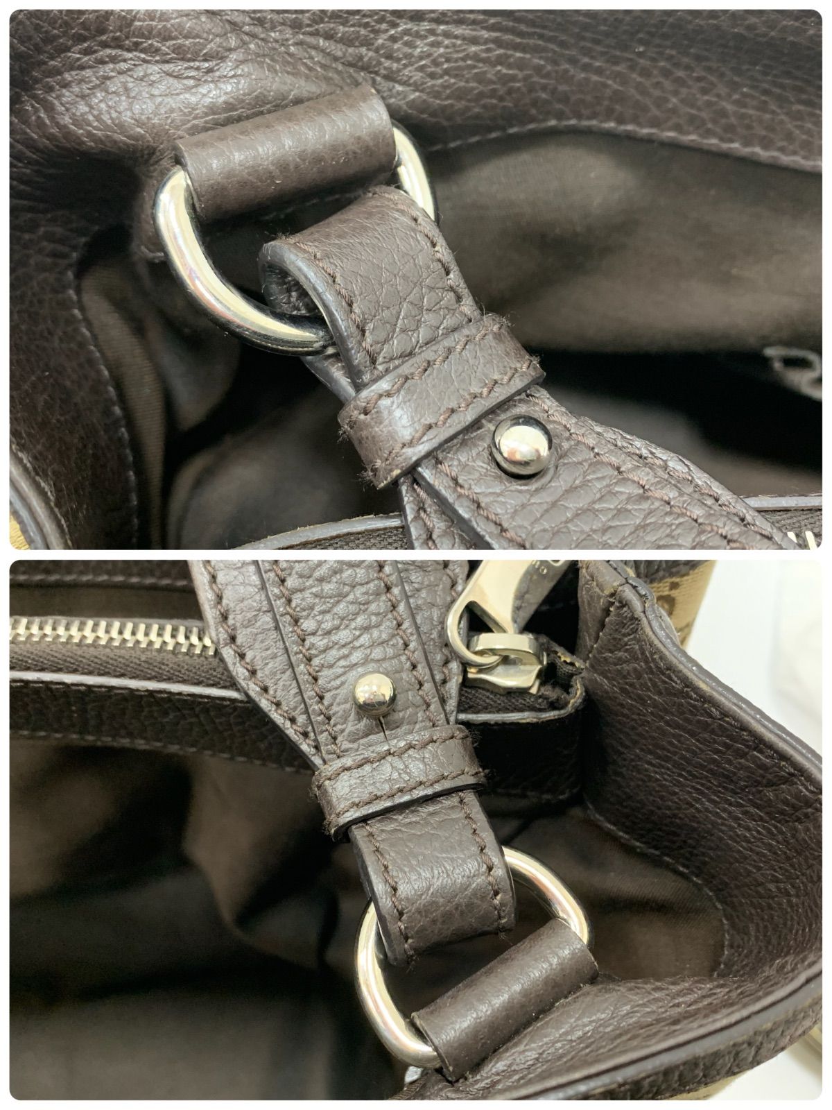 ショルダーバッグ 2wayバッグ