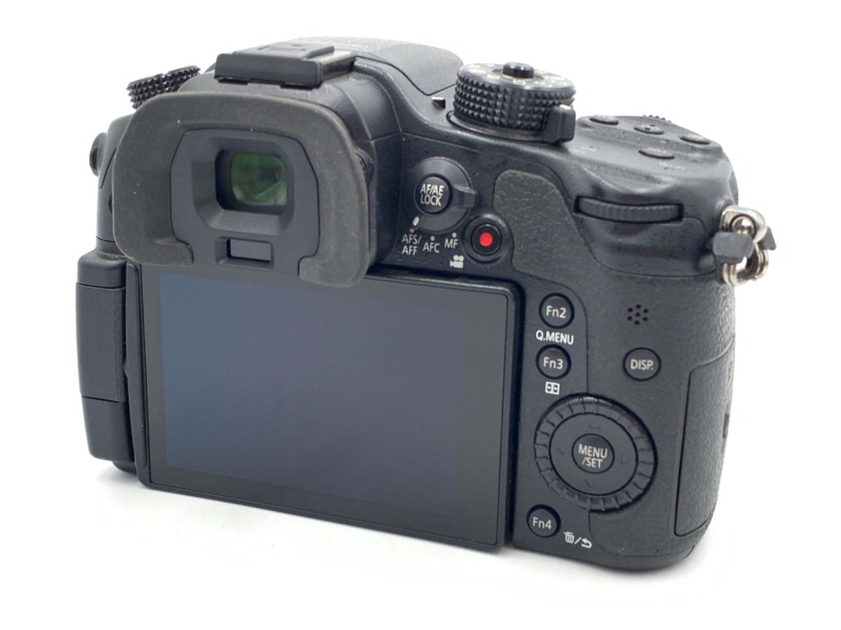 LUMIX GH4中古 LUMIX DMC-GH4 ボディ 中古価格比較 - 価格.com
