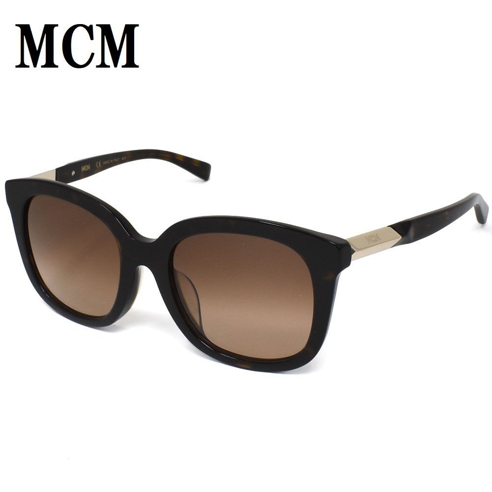 MCM サングラス - レディースファッション