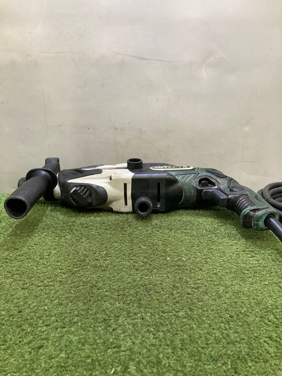 ロータリハンマドリル DH24PD3