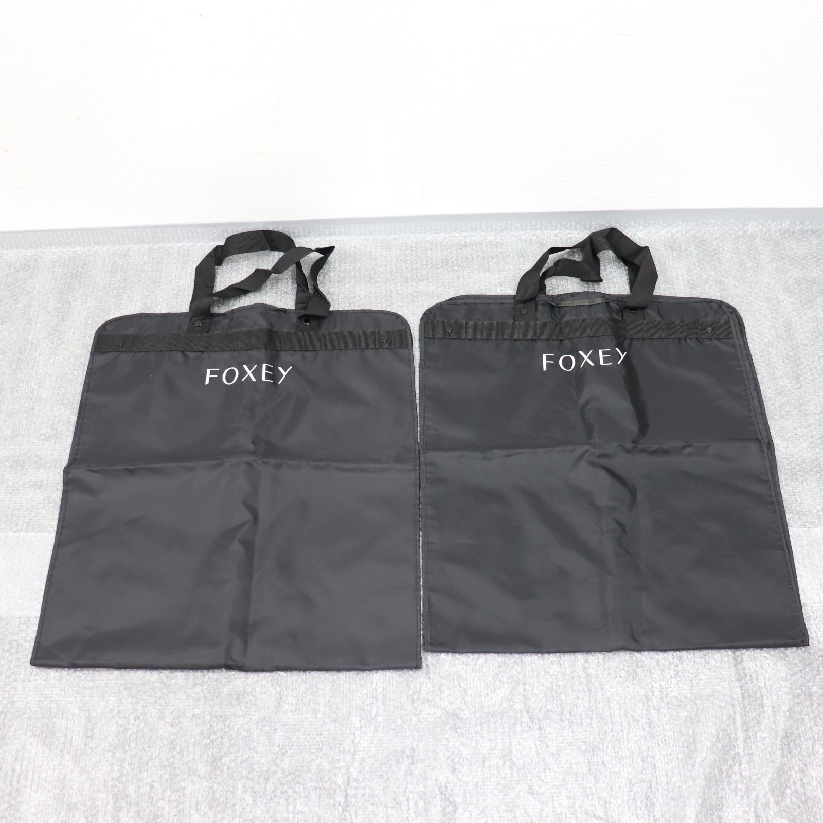 フォクシーFOXEY ガーメントケース （FOXEY 公式オンライン