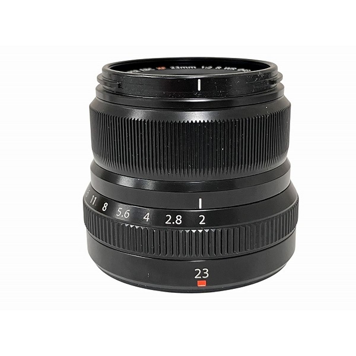  FUJINON LENS SUPER EBC XF 23 mm 1 2 R WR カメラ レンズ 富士フイルム フジフィルム 良好 その他 カメラ