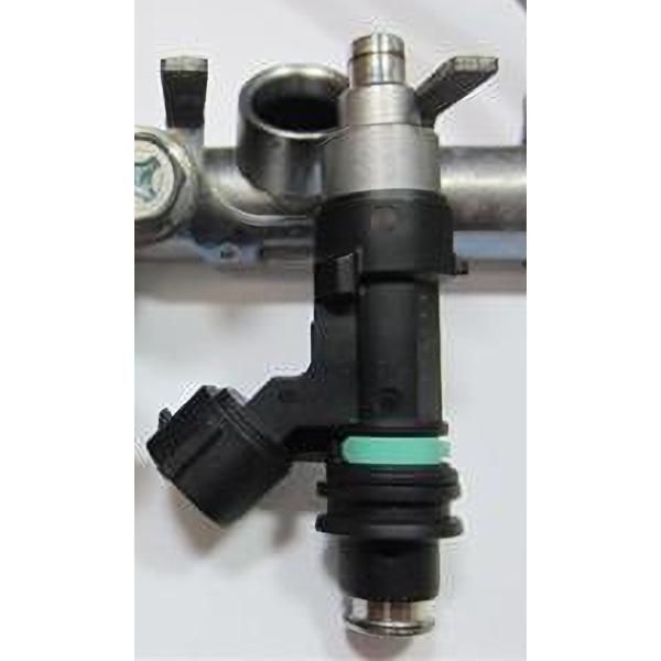 スズキ純正 キャリィ エブリィ DA64V DA64W フューエルプレッシャーレギュレーター
