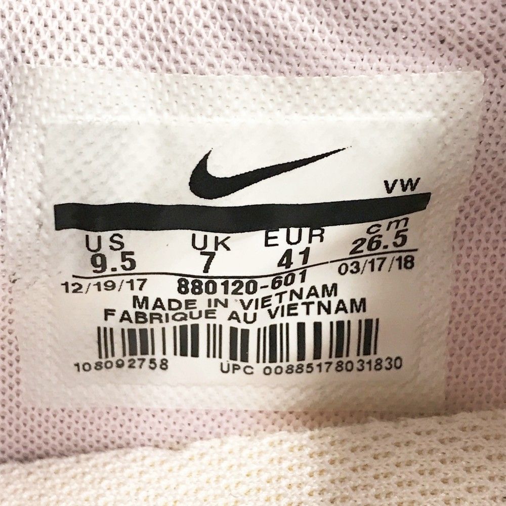 NIKE GOLF ナイキゴルフ 880120-601 ルナ コマンド2 ゴルフシューズ  ピンク系 26.5 [240101441152] ゴルフウェア メンズ ストスト NIKE GOLF ナイキゴルフ 880120-601 ルナ コマンド2 ゴルフ