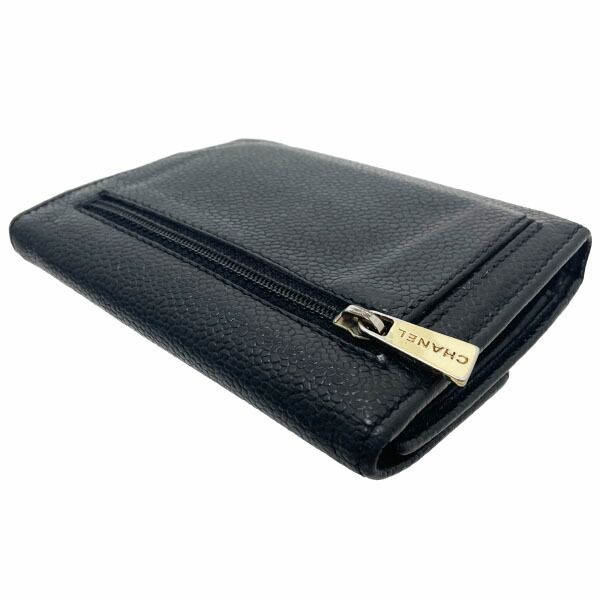 キャビアスキン レザー