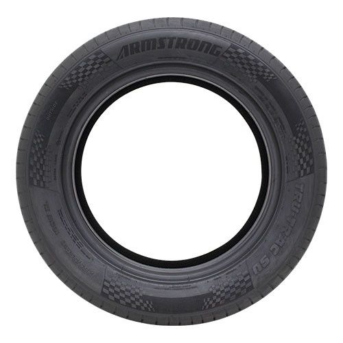 ARMSTRONG TRU-TRAC