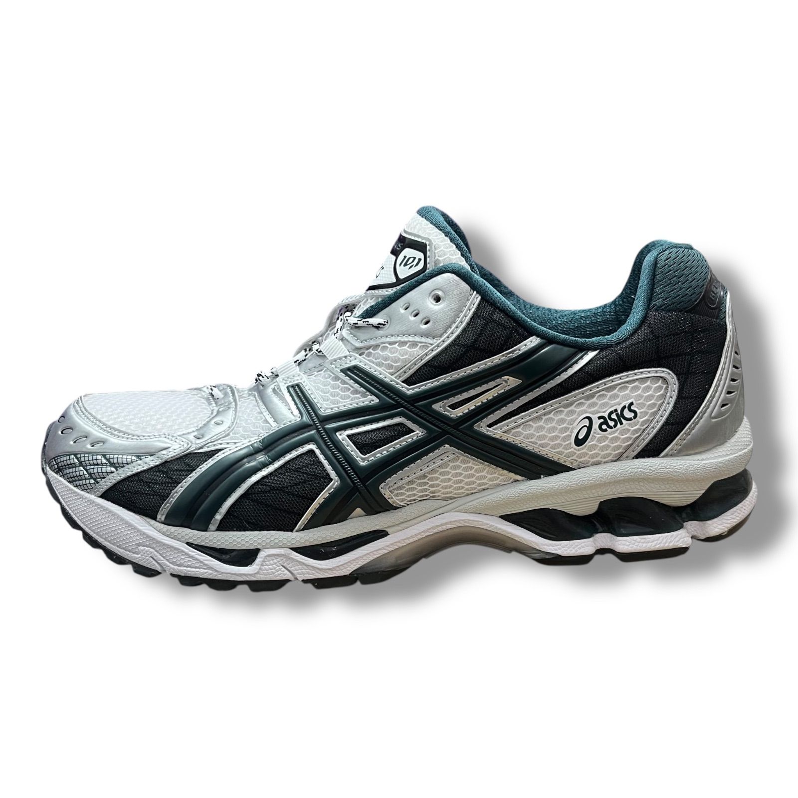 asics GEL-NIMBUS 10.1 ゲルニンバス ローカットスニーカー