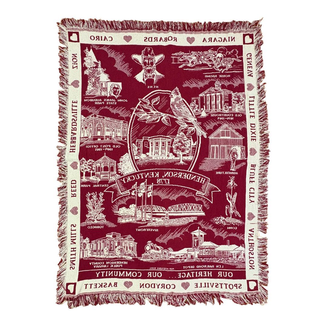 vintageラグ カーペット ケンタッキー州 名所 1584 割引 vintageラグ