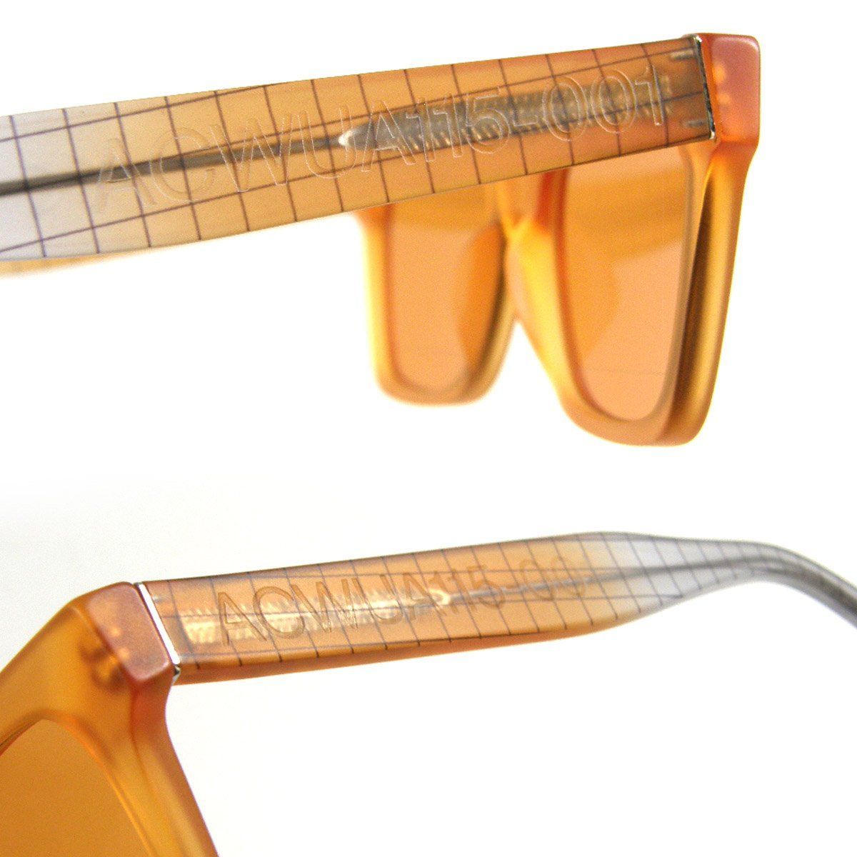 新品】 A-COLD-WALL* × RETROSUPERFUTURE ／ アコールドウォール