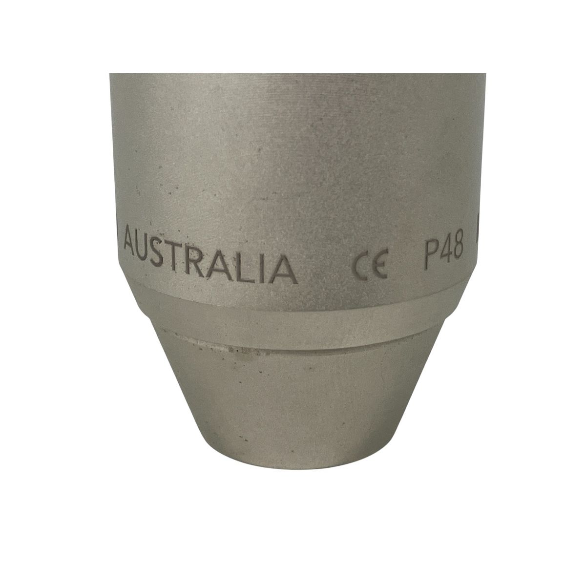 NT4 コンデンサーマイク