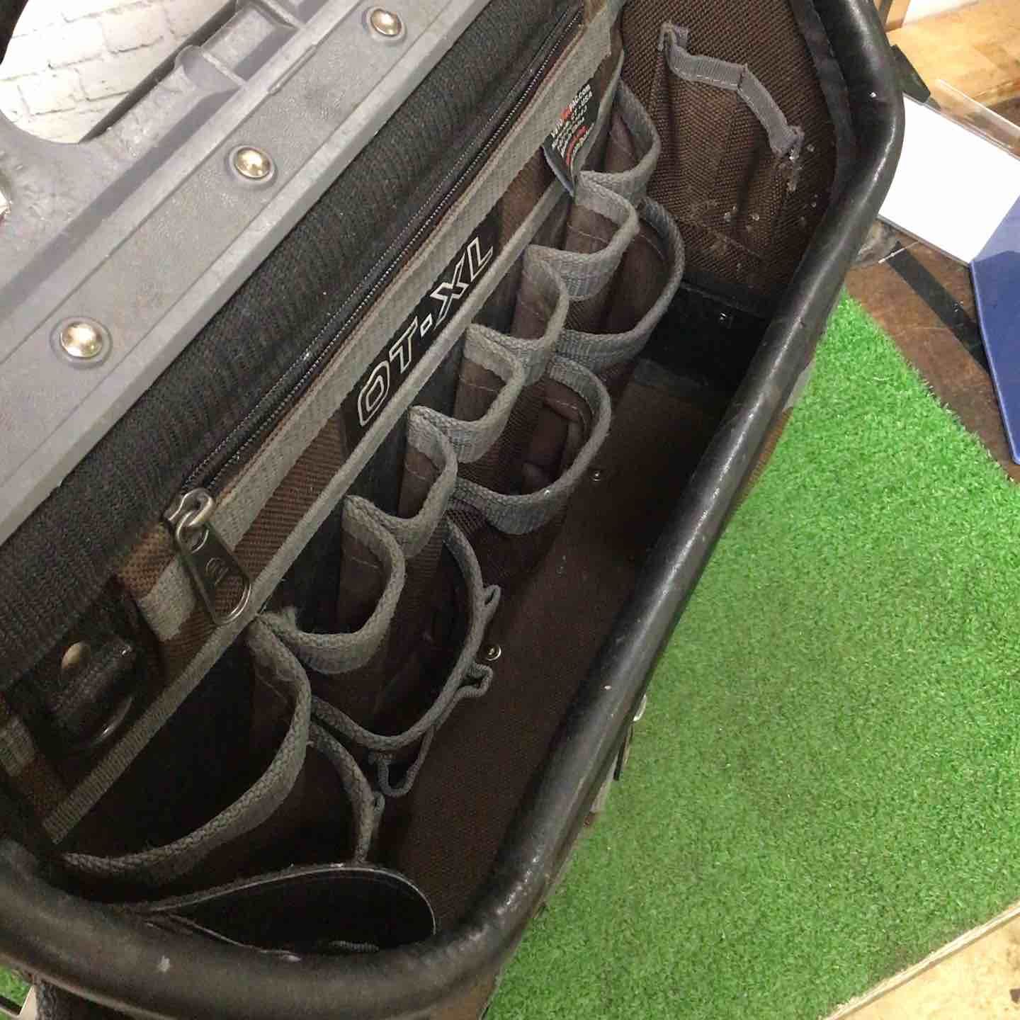 VETO PRO PAC OT-XL オープントップツールバッグ 工具入れ【町田店 