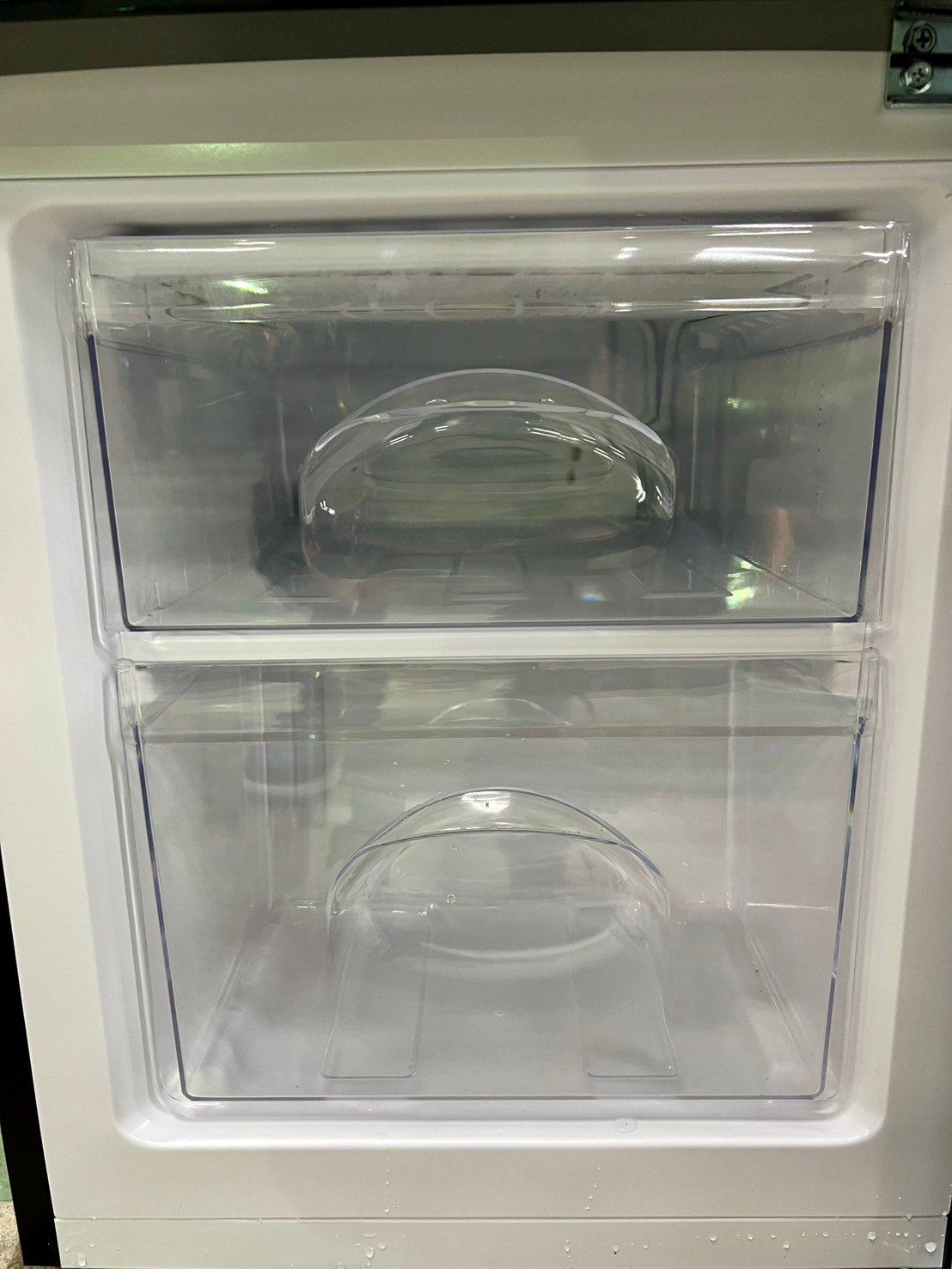 美品】大阪送料無料☆3か月保障付き☆冷蔵庫☆ニトリ☆2ドア☆2022年