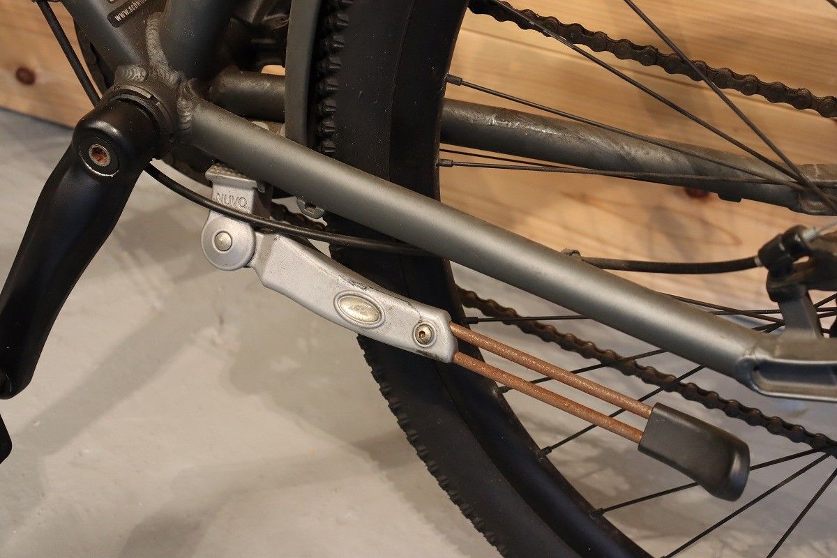 クロスバイク 千葉店