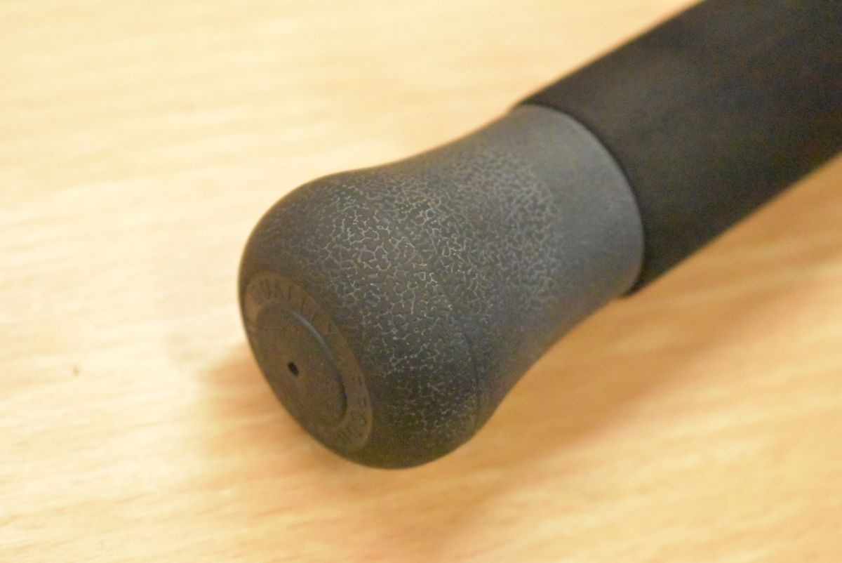 MCワークス レイジングブル 100XR-2 スペシャルモデル MC Works RAGING BULL SP 2ピース スピニング ショアロッド