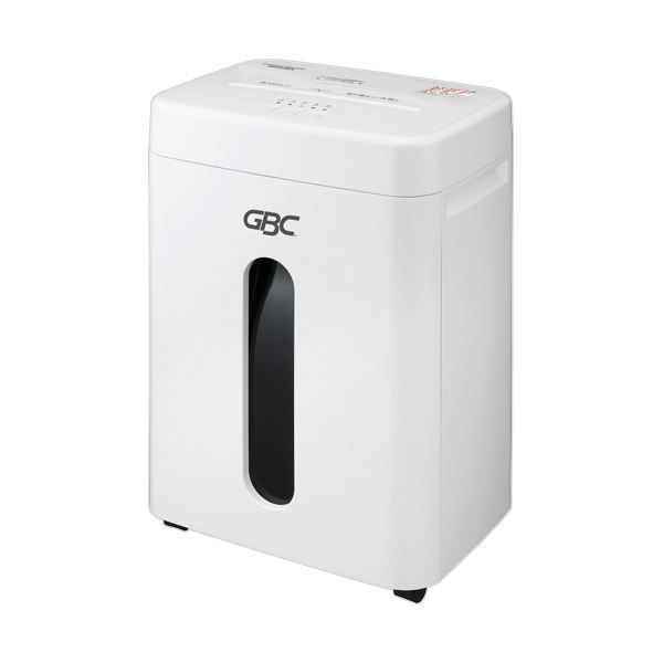 アコ ブランズオフィスクロスカットシュレッダ B4 GSHM3330X-2W 1台