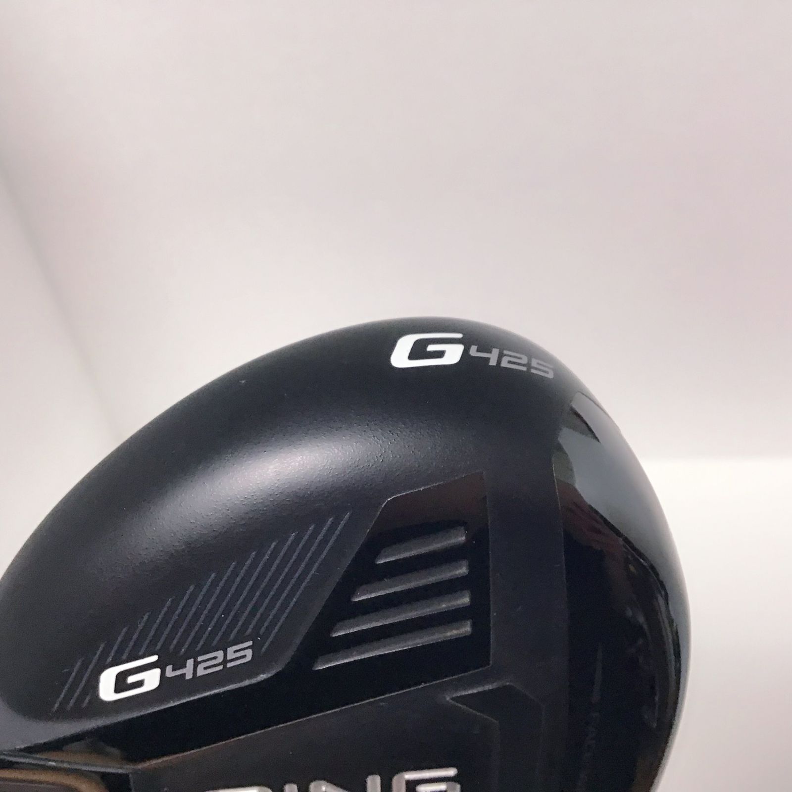 ●やさしい　日本仕様●ピン　G425 MAX ウッド　5W 17.5° ヘッド ピン G425 MAX フェアウェイウッドの試打レビュー 口コミ・評価