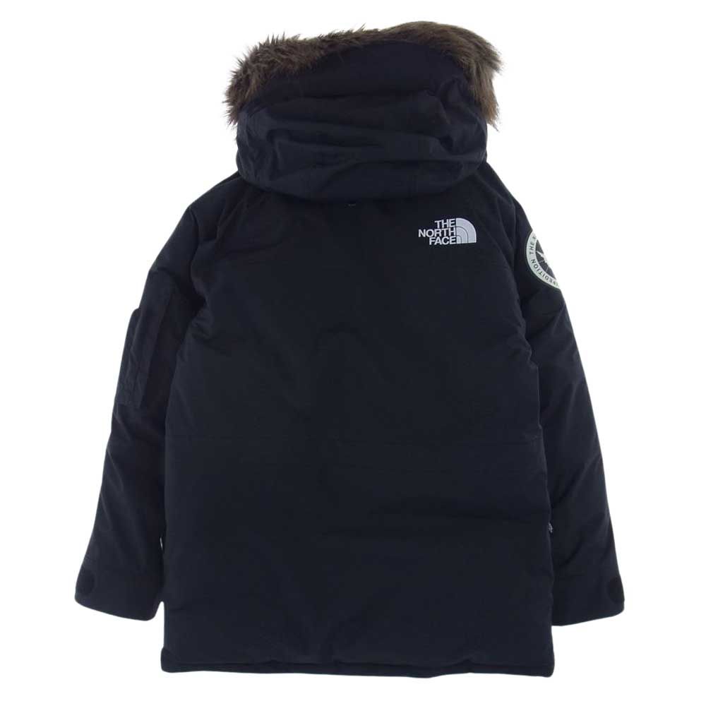 THE NORTH FACE ノースフェイス ダウンジャケット ND92120 Southern