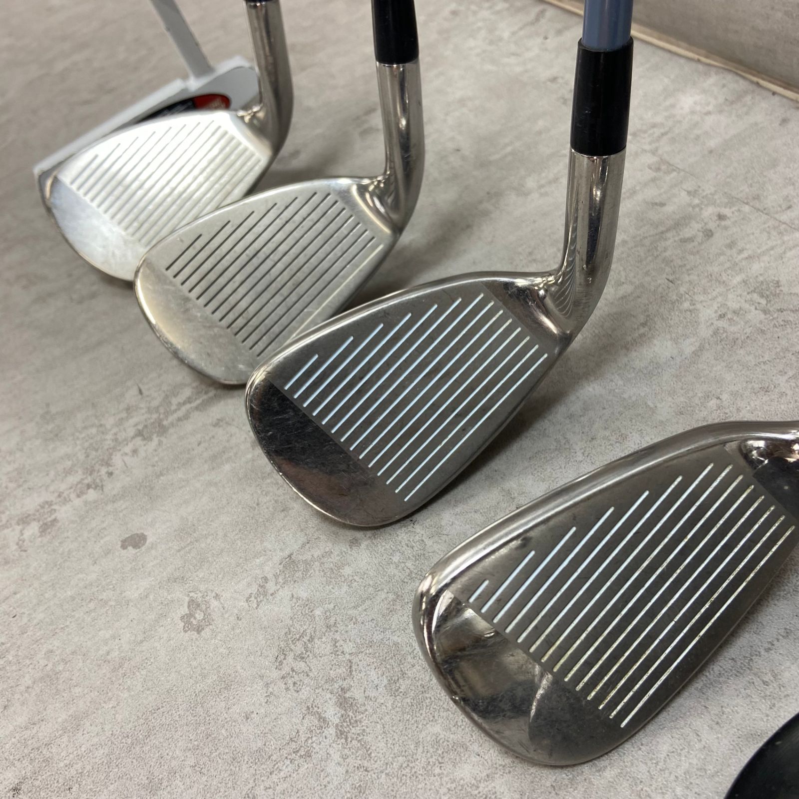 TaylorMade テーラーメイド