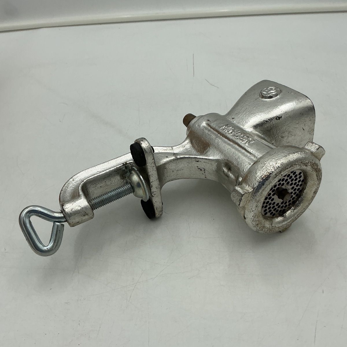 BONNY MINCER 300W FUJI Electric ボニー ミンサー ボニーミンサー BONNY MINCER 300W FUJI Electric ボニー ミンサー