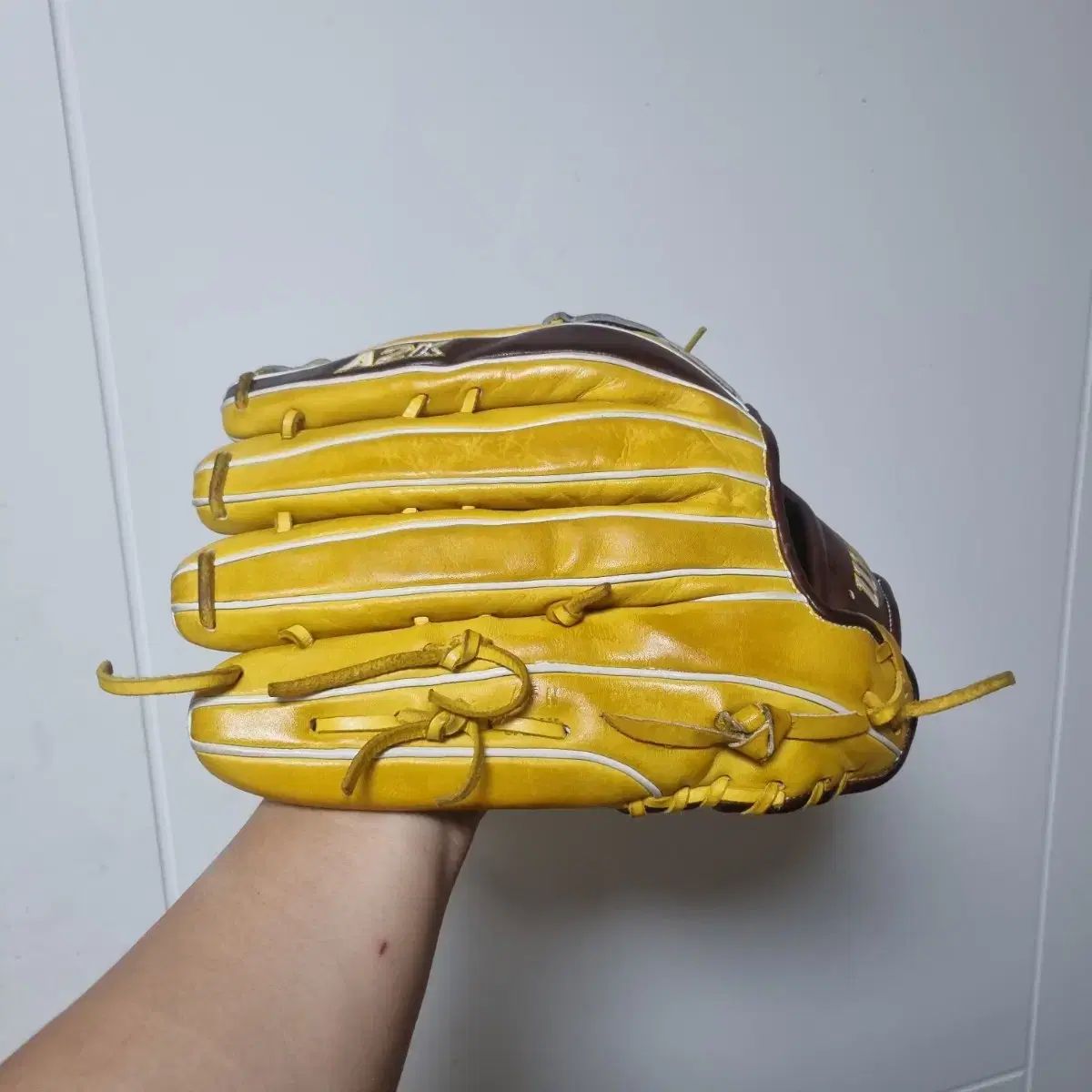 Wilson A2K