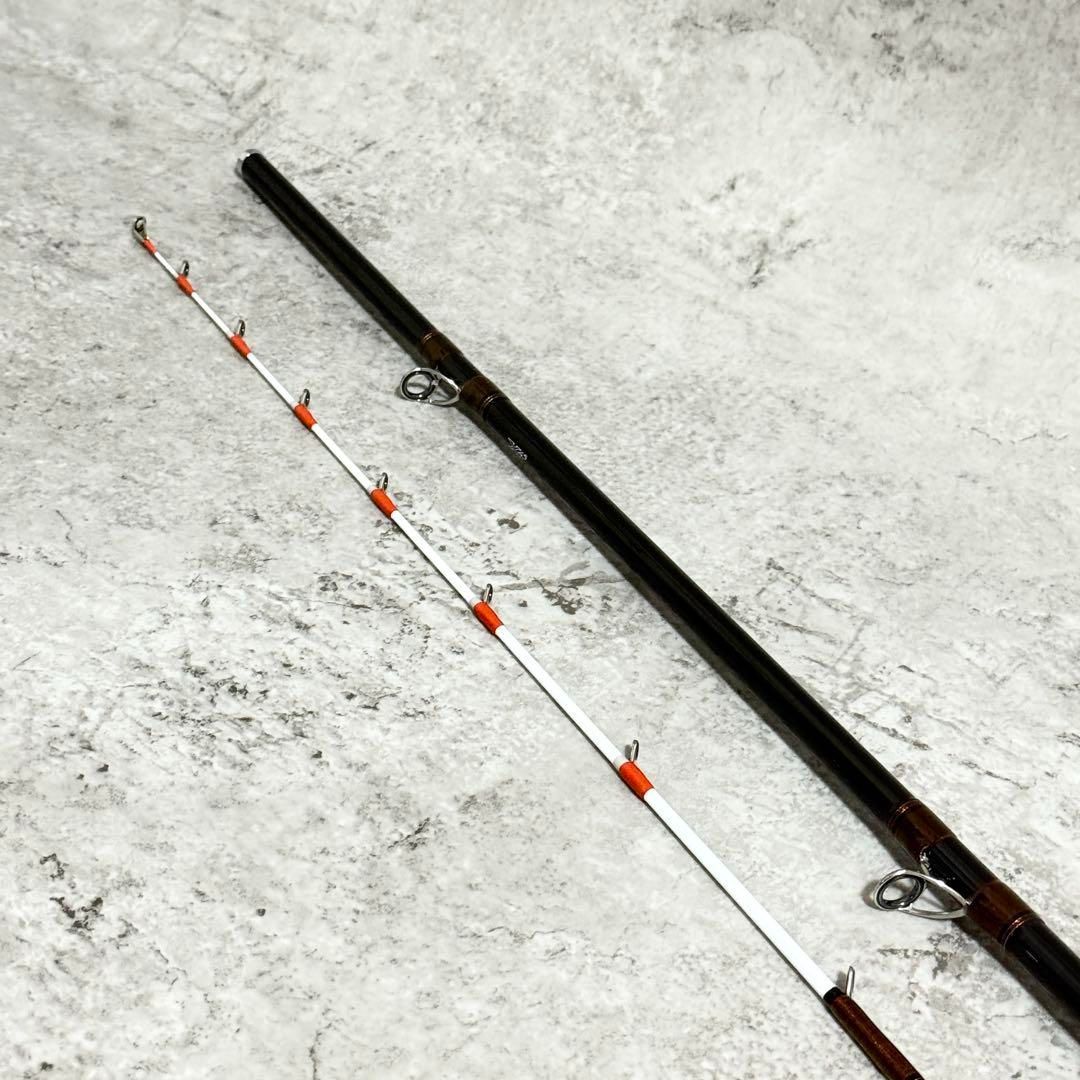 DAIWA ANALYSTAR HIRAME M-255 美品 DAIWA（釣り） @【未使用品】 訳あり ダイワ アナリスター