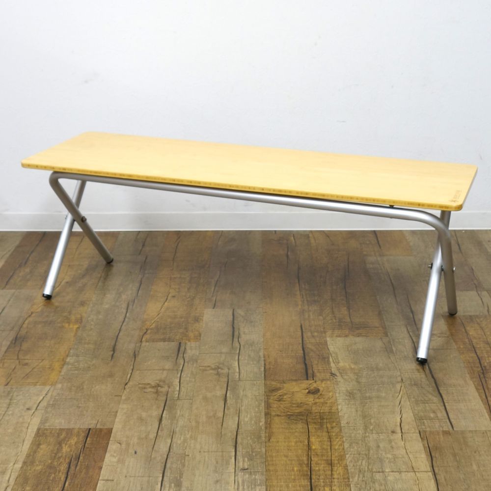 bushdebrunt x helinox フィールドオフィス用天板 bushdebrunt x