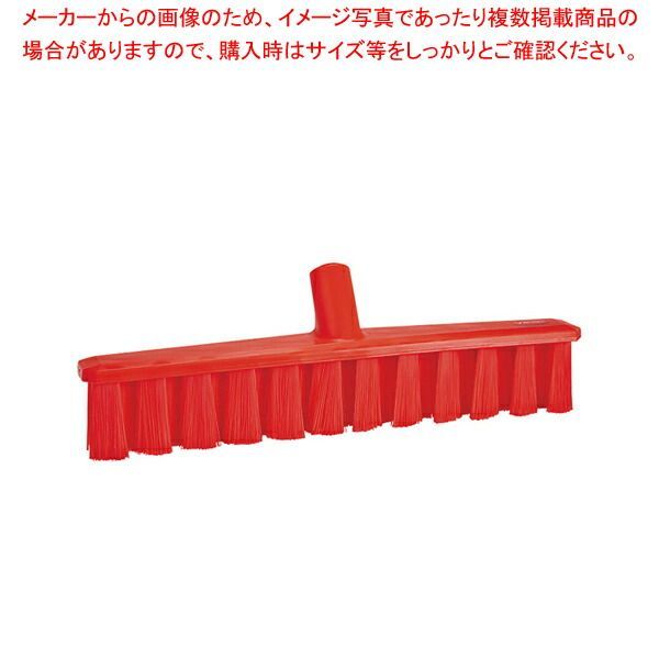 USTフロアーブルーム 3171 ソフトタイプ レッド