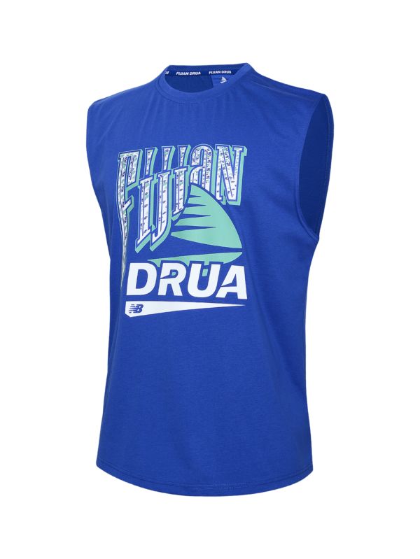 送料無料・匿名配送】フィジアン・ドゥルア 2025 タンクトップ