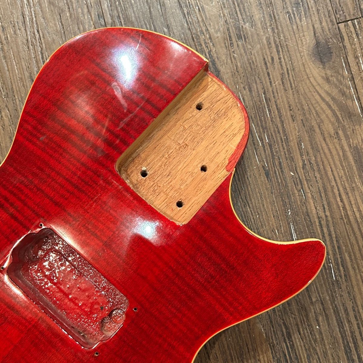 ESP エレキベース
