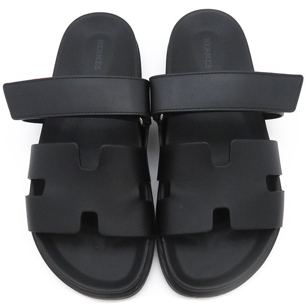 エルメス　シプレ　黒　42 楽天市場】≪ 新品 ≫ エルメス シプレ メンズ サンダル サイズ42