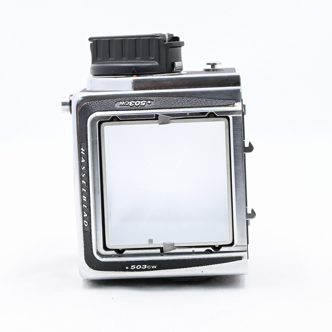 ハッセルブラッド HASSELBLAD 503CW A12 IV 最終型 PME45