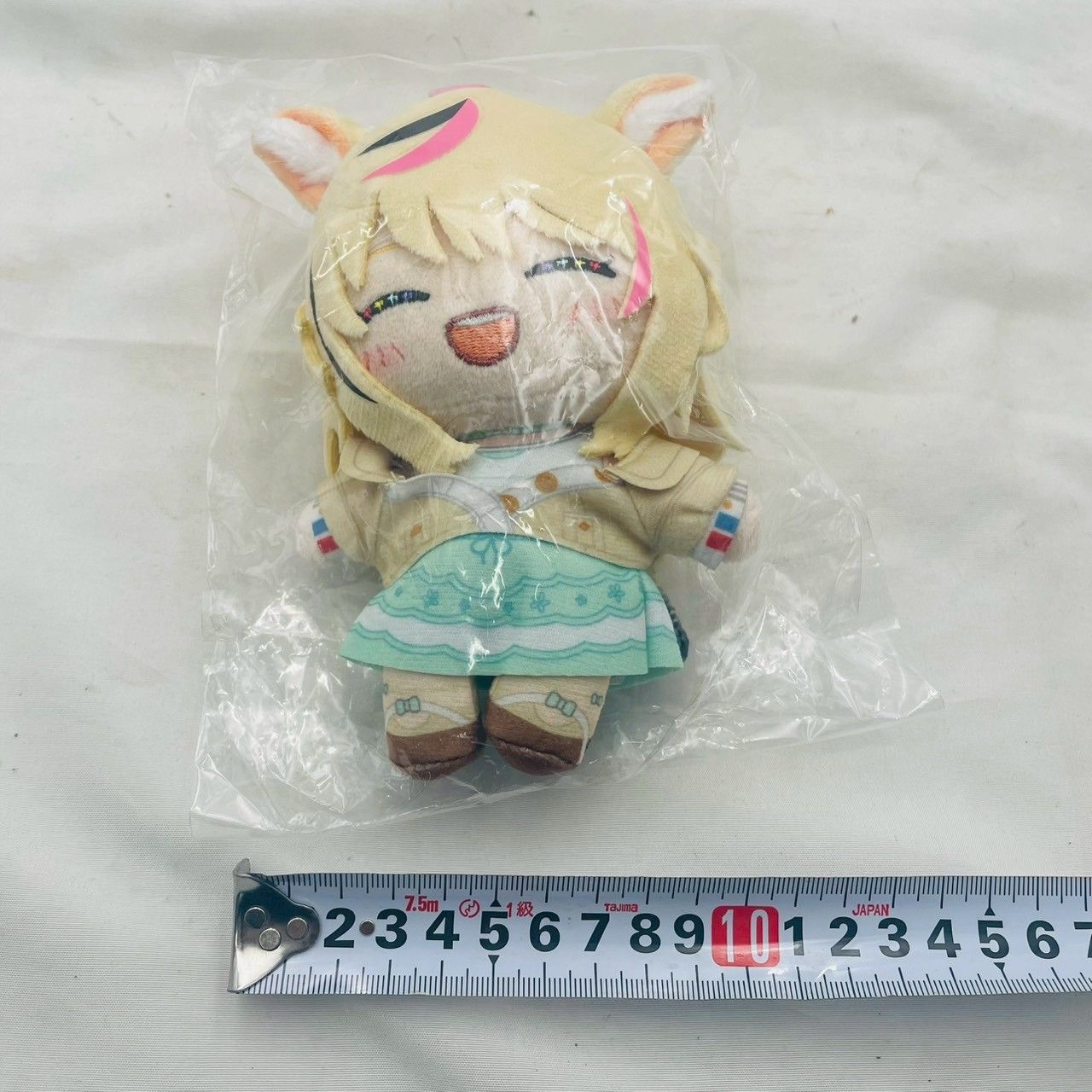 10/10まで もちどる　ホロライブ まとめ売り　OKFAMS ホロライブ もちどる まとめ売り - メルカリ