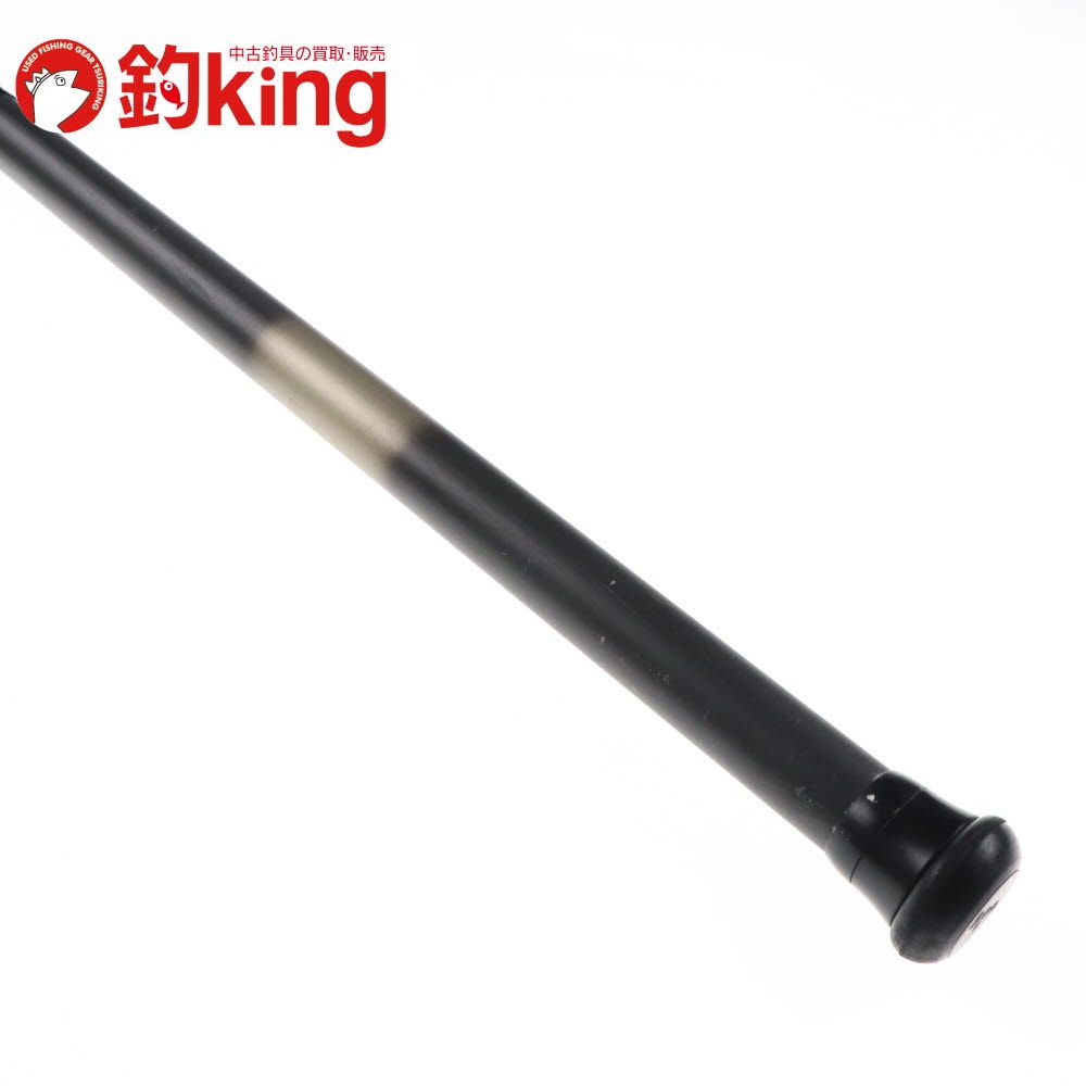 ダイコー パワーカム 磯 5-530S /SV022L 美品 ヒラマサ マダイ