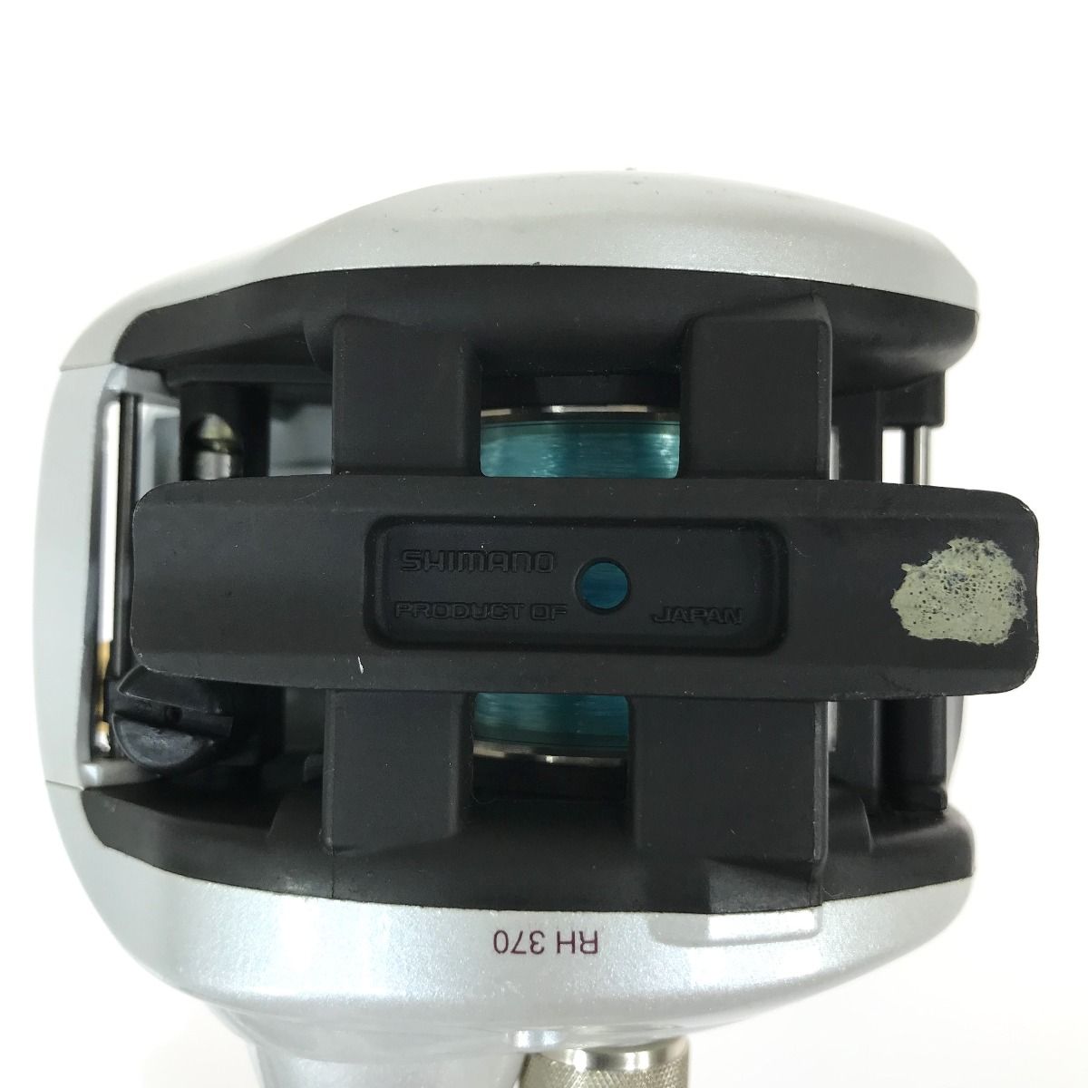 SHIMANO シマノ スコーピオン クイックファイヤー 右 RH370 - メルカリ